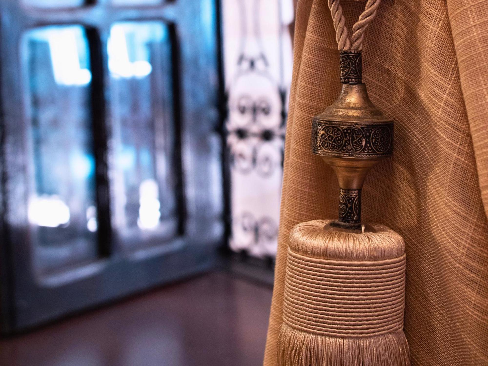 Riad Casa Lalla Marakéš Exteriér fotografie